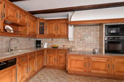 Holiday apartment with 1 bedroom