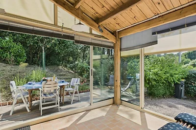 Appartamento a Longeville vicino alla spiaggi...