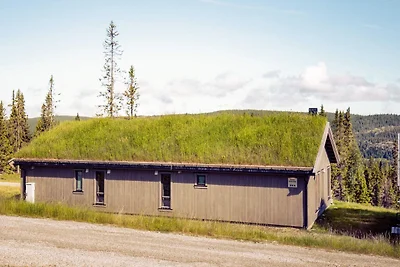 10 Personen Ferienhaus in Fåvang