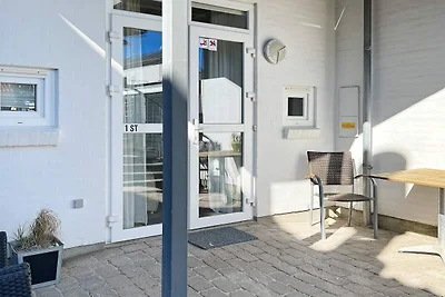 Zentrale Oase in Lokken -- By Traum...