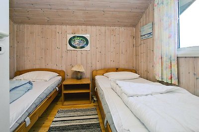 6 persoons vakantie huis in Skibby-By Traum