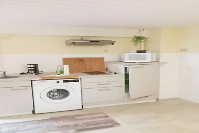 Ferienwohnung im Herzen Ilsenburgs