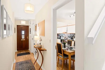 Flucht aus dem Innenhof