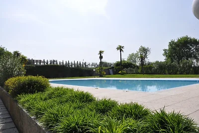 Vakantiehuis in Lazise bij Gardameer