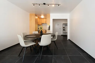 Centraal gelegen appartement, dichtbij het...