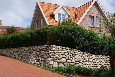 Ferienwohnung in Juist mit Schwimmbecken