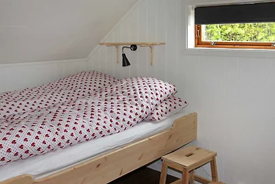 9 Personen Ferienhaus in Lyngseidet