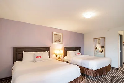 2 Queensize Bedden Niet Roken