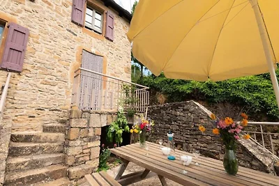 Gîte de France in Malbosc