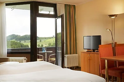 Ferienwohnung Familienurlaub Usseln