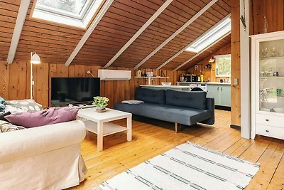 4 Personen Ferienhaus in Væggerløse