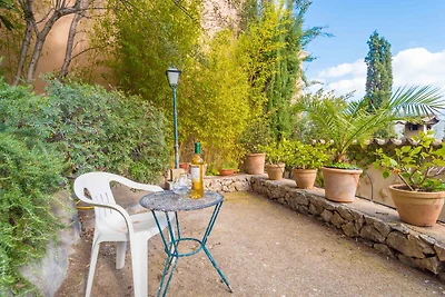 Ca Na Carme (alaronera) - Haus In Alaró