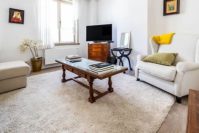 Casa vacanze a Ostenda con terrazza