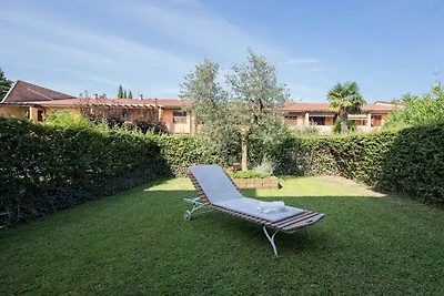 Ferienwohnung mit 1 Schlafzimmer