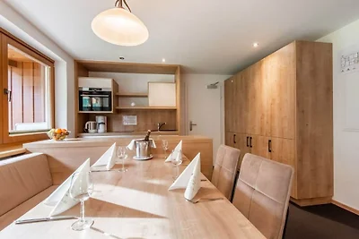 Appartement in Wald im Pinzgau mit Pool