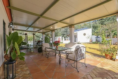 Casa Rural Los Menestrales - Villa Con...
