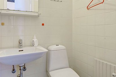 4 osob apartament w Aakirkeby