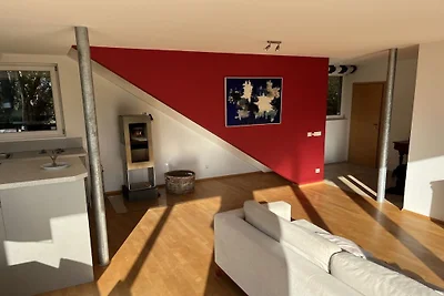 Ferienhaus mit 2 Schlafzimmer