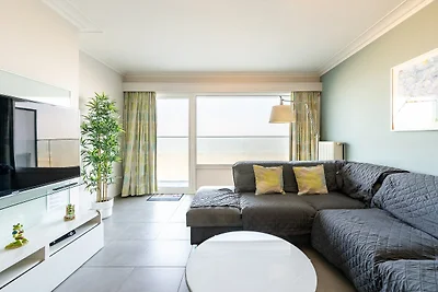 Stilvolles Apartment mit Infrarotsauna
