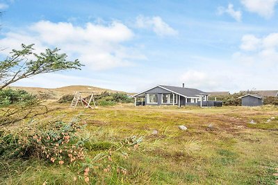 6 Personen Ferienhaus in Harboøre