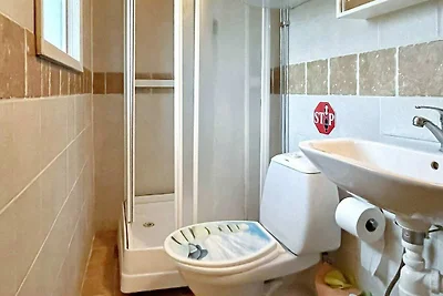 4 Personen Ferienhaus in KÖPINGSVIK-By Traum