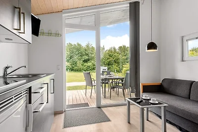 4 Personen Ferienpark haus in Aarhus N