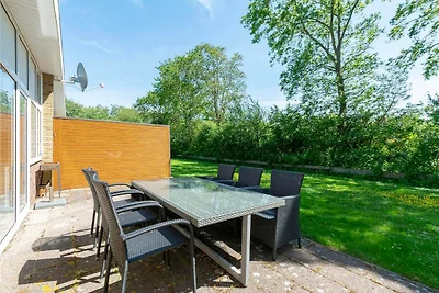 Bungalow nahe Dünen Sint Maartenszee