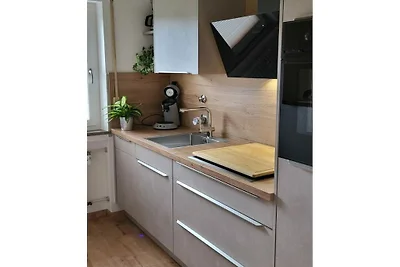 Ammergau-gevoel de Luxe