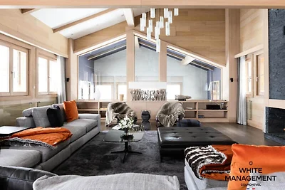 Chalets für 14 Personen