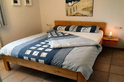 TexelGlück; Traumhaus mit eigener Sauna
