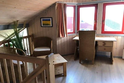 Exklusives skandinavisches Ferienhaus