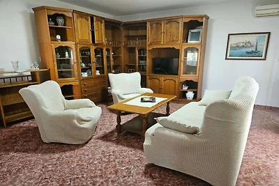 Wohnung in der Natur