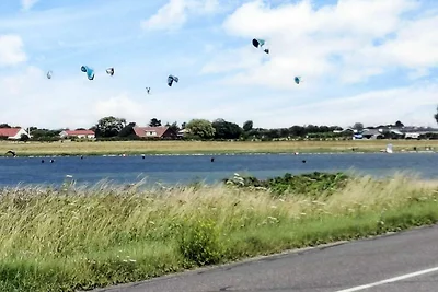 Strandgluck mit Sauna -- By Traum...