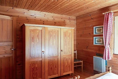 Ferienhaus mit 1 Schlafzimmer