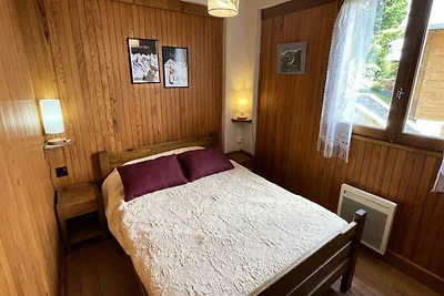 Appartamento a Haut Lieux vicino alle piste d...