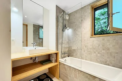 Apartment in Le Grand Cerf an der Skipiste