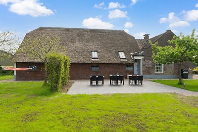 The Old Farmhouse mit Terrasse in Montfoort