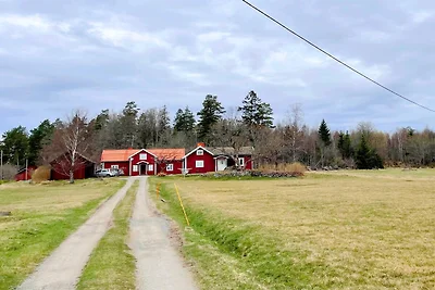 4 Personen Ferienhaus in ENKÖPING