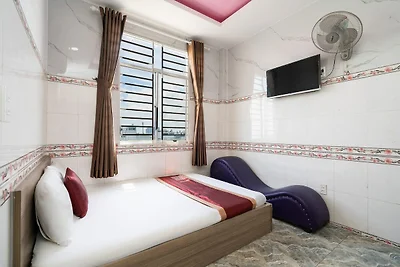 The Mau Tim | Una fuga di lusso nel Distretto...