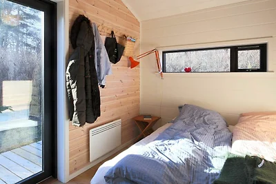 7 Personen Ferienhaus in Frederiksværk