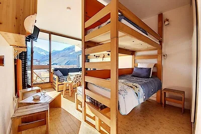 Apartment in La Croisette mit Blick auf die...