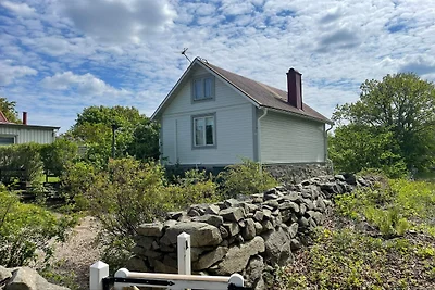 4 Sterne Ferienhaus in Ronneby