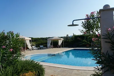 Villa Casa Ulivino