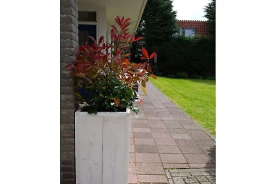 DO24 Vakantiehuis Domburg