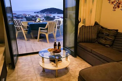Franov Butique Residence - Two bedroom apartm...