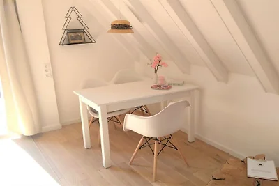 Spatzennest im Haslehaus