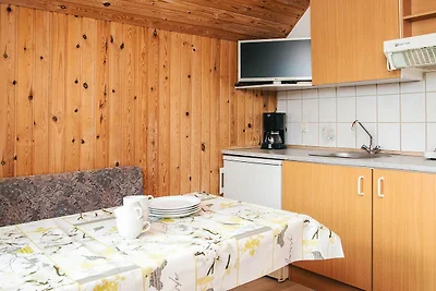 6 Personen Ferienhaus in Grindsted