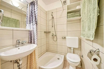 Apartments Gracin - Superior One Bedroom Apar...