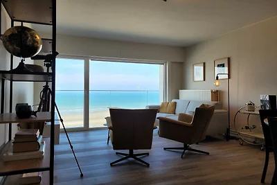 Appartement in Middelkerke voor 5 personen