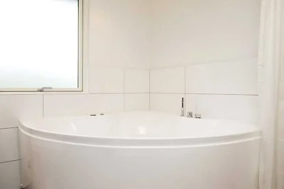 6 Personen Ferienhaus in Løkken